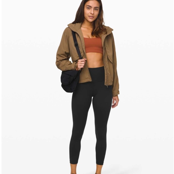 Lululemon Align Pant II 25" Black - Picture 1 of 10